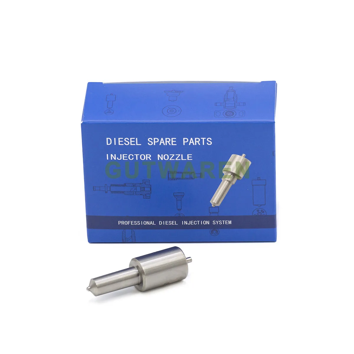 

12 PCS BDLL35S6628 BDLL150S6634 BDLL150S6665 BDLL150S6666 BDLL150S6677 BDLL145S6693 Diesel Fuel Injector Nozzle