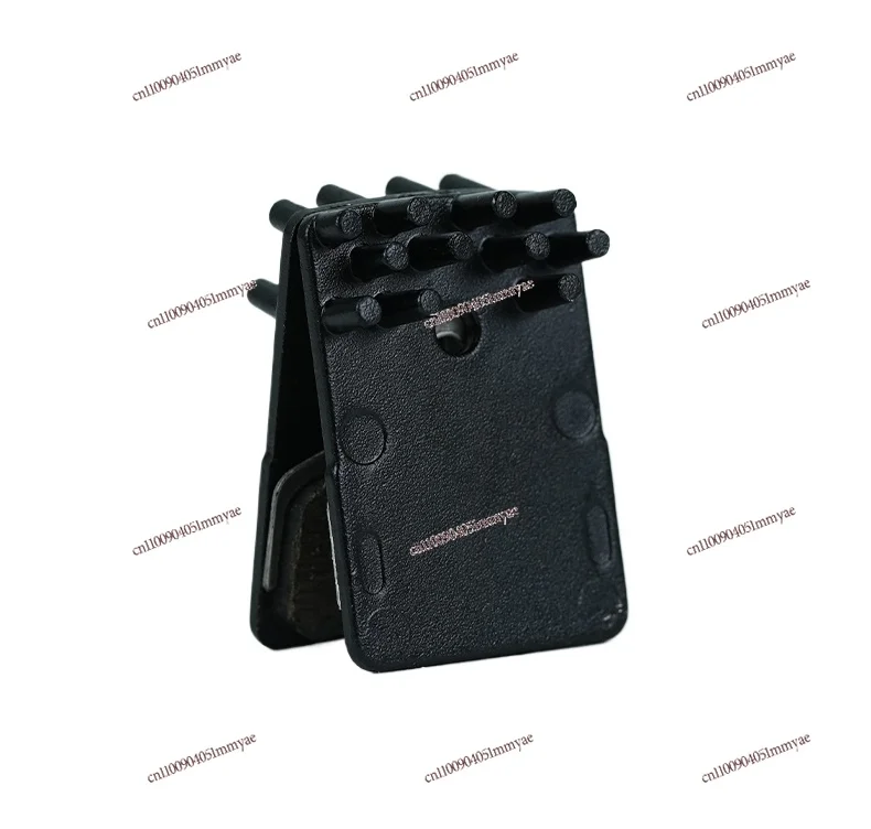 

Road car heat dissipation to make general 7020/7170/7120 resin metal 105 brake pads