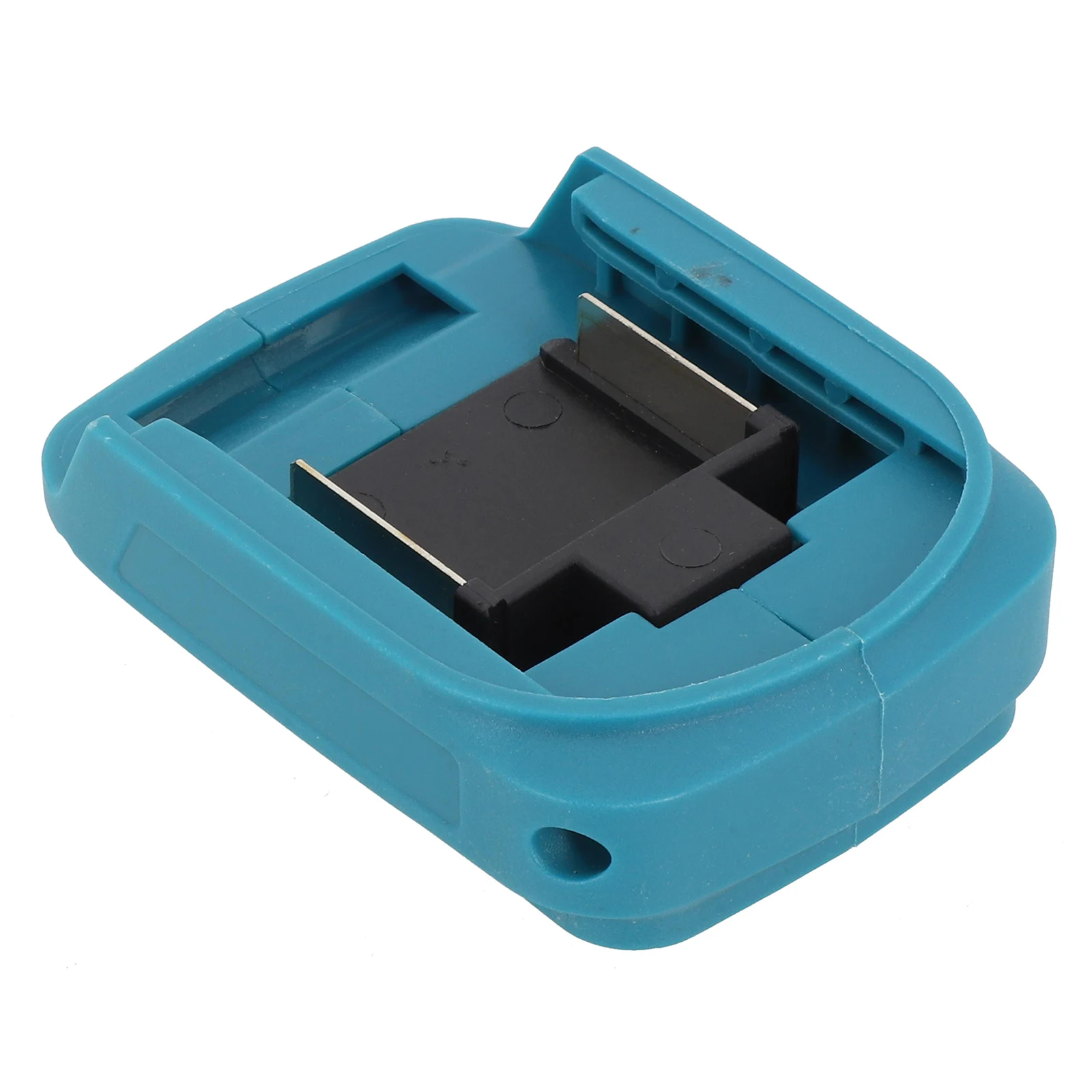 Battery Adapter Connector Terminal Block Replacement For BL1830 BL1860 BL1840 Battery Adapter Holder For 18V Lithium Battery