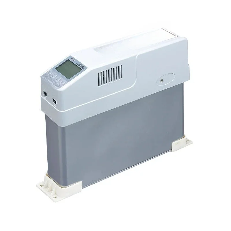 Intelligent Capacitor Reactive Power Compensation Self-healing Capacitor Compensation Automatic Intelligent Low Voltage