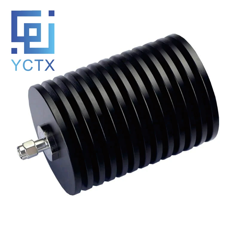 

Free shipping 100W SMA- male connector dummy load , RF Termination Load ,DC to 3GHz/4GHz, 50ohm