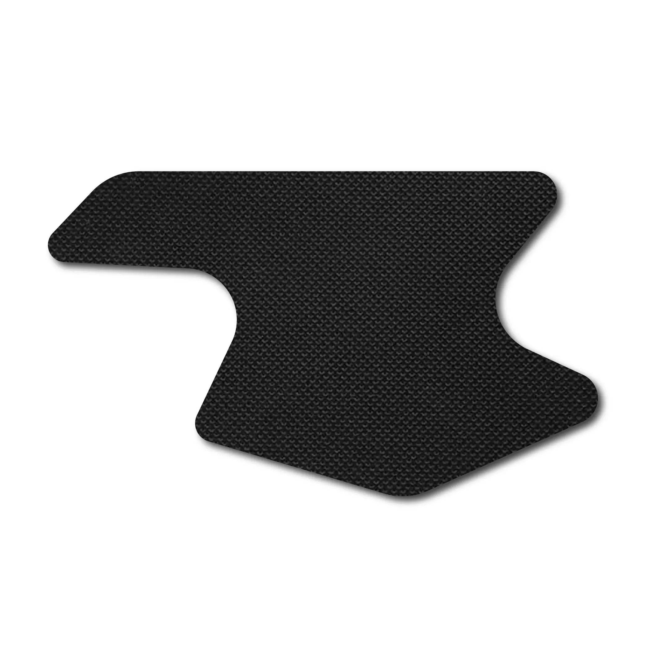 For KTM 1290 SUPER ADV R/S 2021-2022 Tank Traction Grips Pads Silicone Rubber