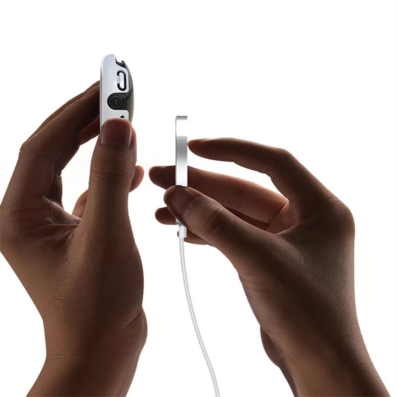 Аксессуары для смарт-часов Google Pixel Watch 2