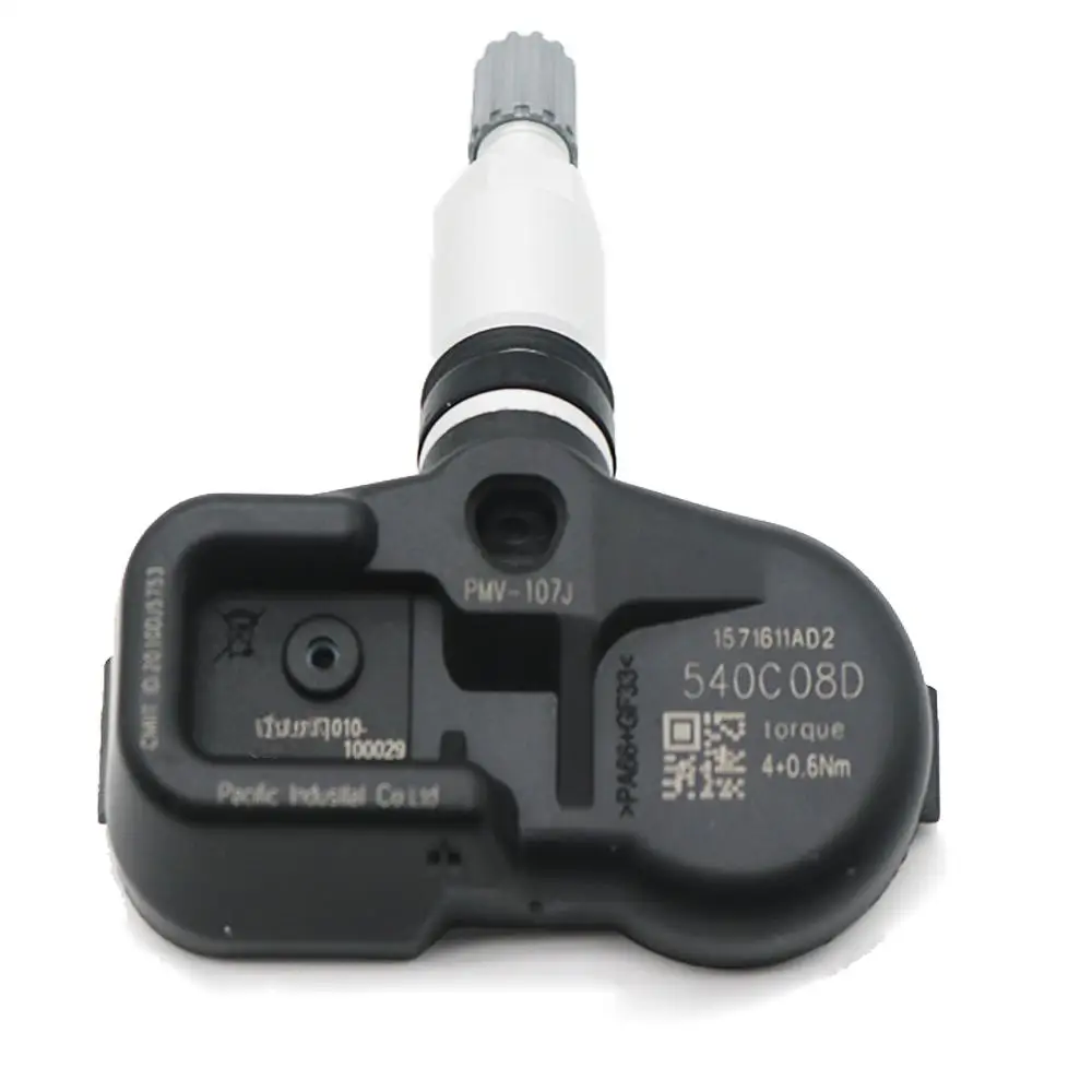 315MHz TPMS Tire Pressure Sensor 42607-33021 42607-33011 4260706011 For Toyota Camry Corolla Land Cruiser Prius Rav4 Lexus GX460