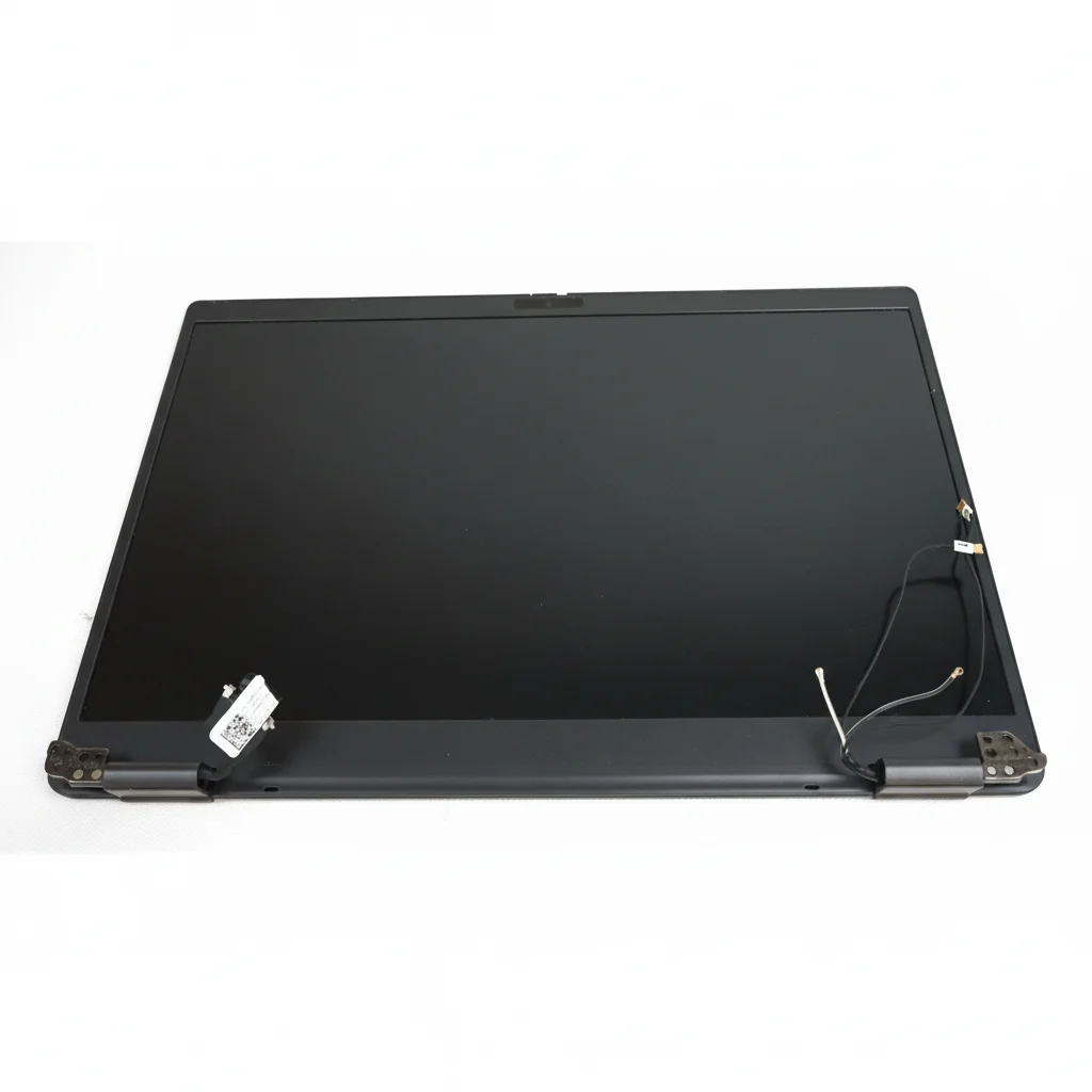 

Dell TRYWY 133-дюймовый ЖК-дисплей в сборе для моделей Latitude 7310 — 1920x1080 Full HD — IPS — без сенсорного экрана — новый в употреблении