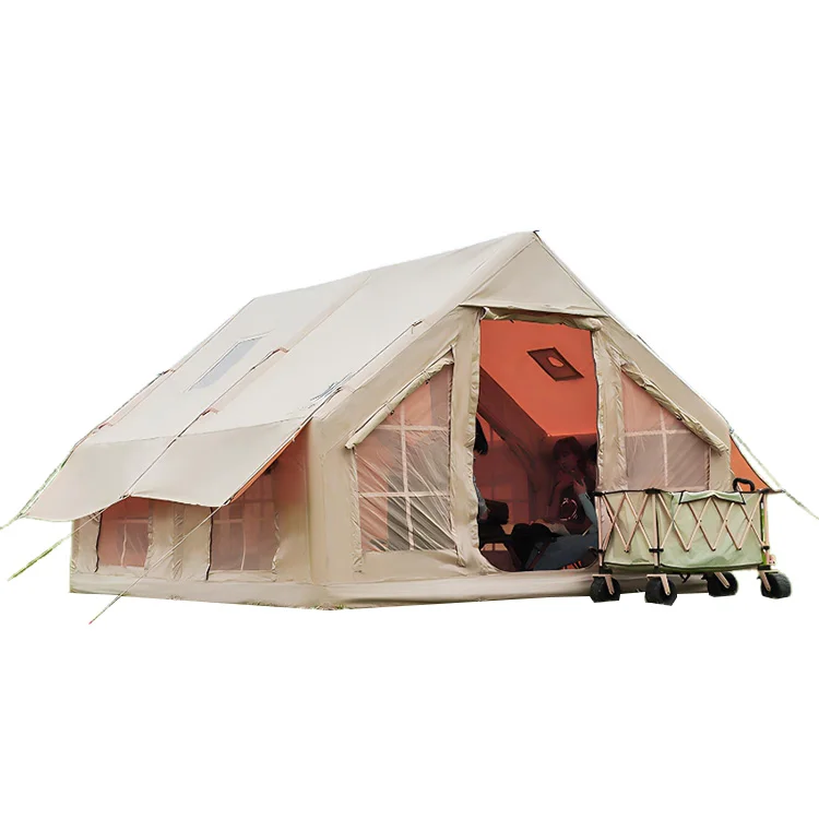 

Type Tent Glamping Outdoor Tents De 2 Personas Inflammed Tents For Events2*3