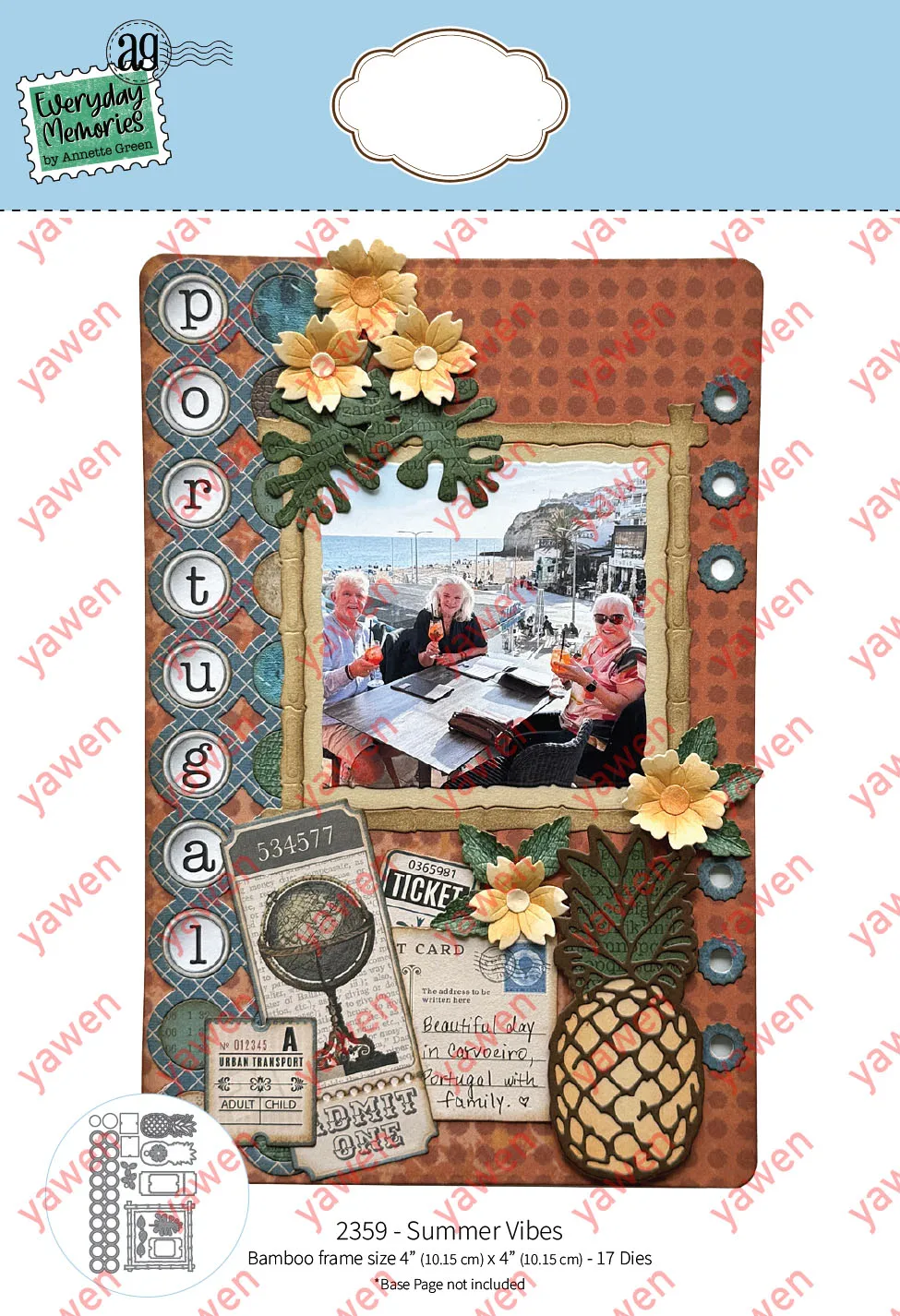 Stansmessen Voor DIY Scrapbooking Ambachten Maker Fotoalbum Sjabloon Handgemaakte Decoratie bloemen muis Stempels 2026 Nieuw