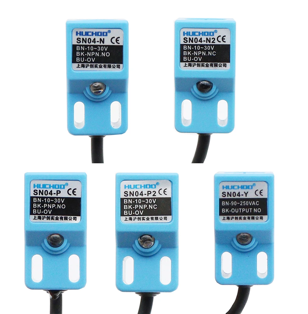 Metal Detection Sen…