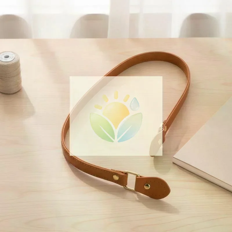 Adjustable 65cm DIY Purse Replacement Straps Anti-wear Bag Handles for Women Shopping Crossbody Bags