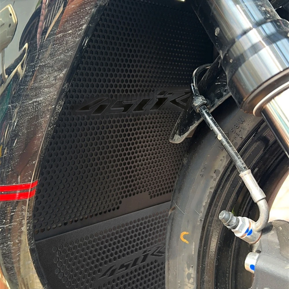 

ДЛЯ KOVE 450RR 450 RR 2023 2024 2025 2026 аксессуары для мотоциклов решетка радиатора защитная крышка сетчатые защитные детали