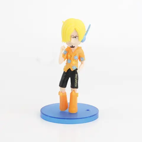 10 best sales figurin nami - №7