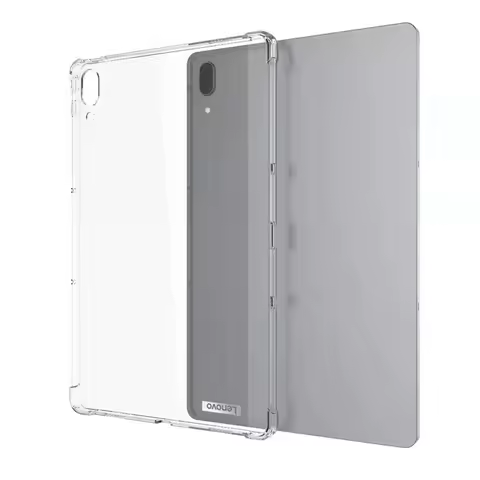 Soft TPU Case for Lenovo Tab P11 TB-J606F J607F &amp; Pro 11.5 TB-J706 J716F M10 FHD Plus 10.3 TB-X606F M10 X605 X505 8505x Cover
