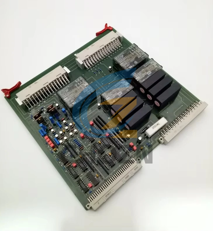 Sm74 Sm102 Flat Plate Module STK Circuit Board 91.144.8011 STK Circuit Board 00.781.2197 Heidelberg Spare Parts