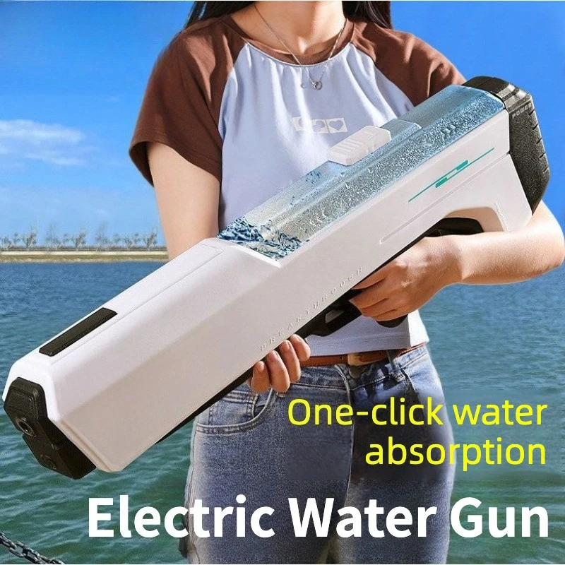 Automatically Water…