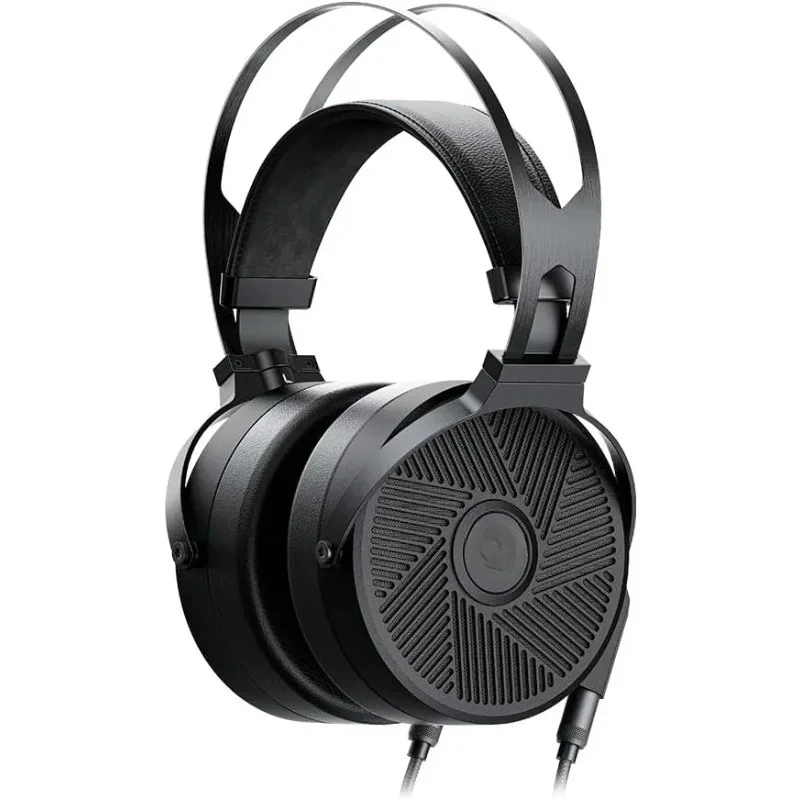 

FT5 90mm Open Planar Magnetic Headphones