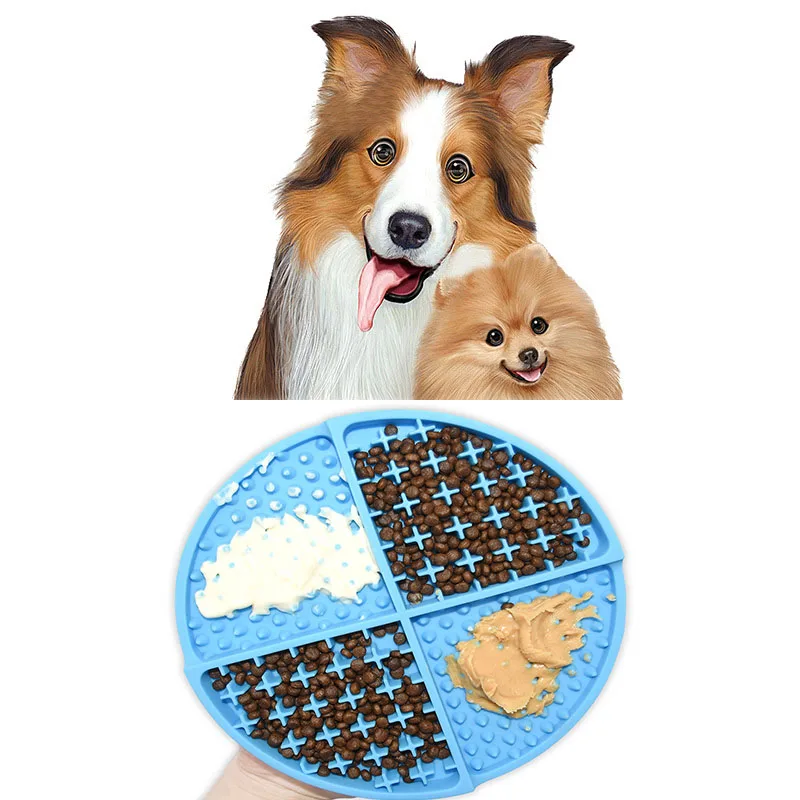 Thumbnail 3 - #32 Latest Dog Feeding Mats Offers