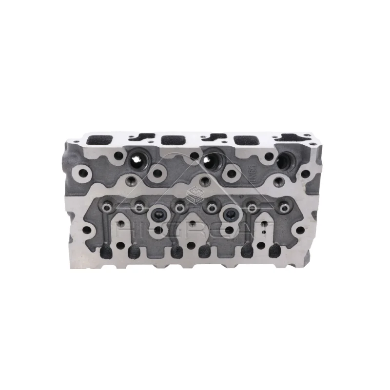 

Diesel Engine 3TNE68 Cylinder Head 3TNE68 Cylinder Head Assembly For Yanmar Spare Parts 119265-11700