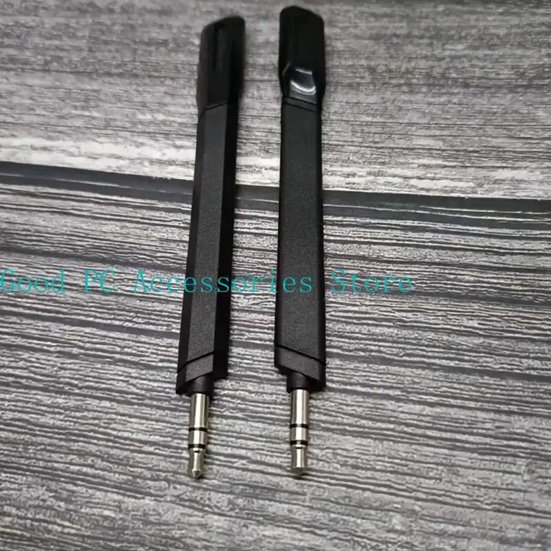 R53C trasparente Microfono auricolare wireless per G733 Aurnica Perdita Sonno