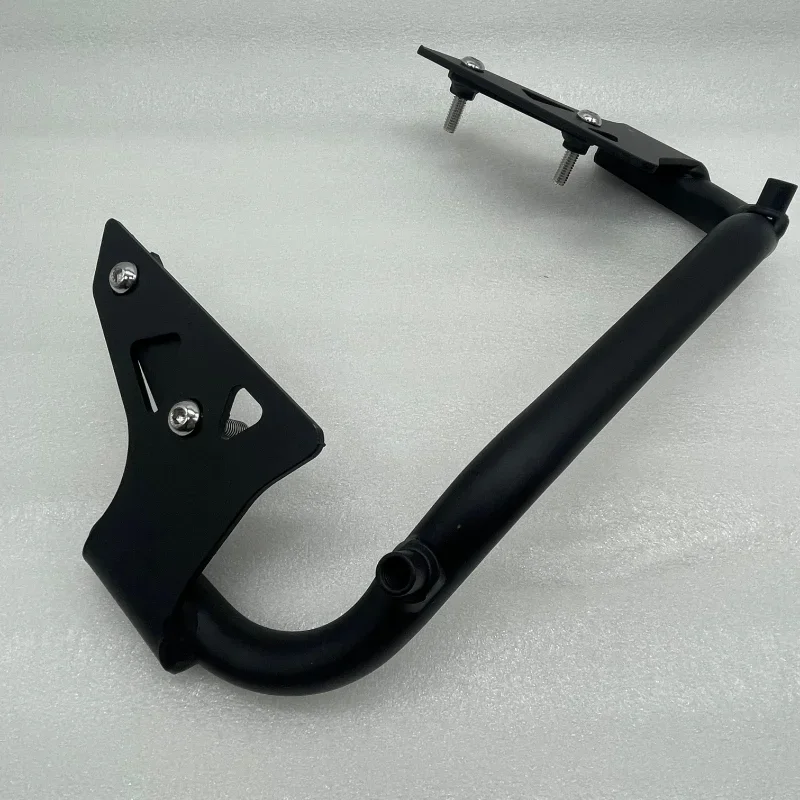 

Motorcycle Modified Windshield Bracket Windscreen Holder Air Deflector Mounting For Honda NC700X NC700 NC750 NC750X 2011-2016