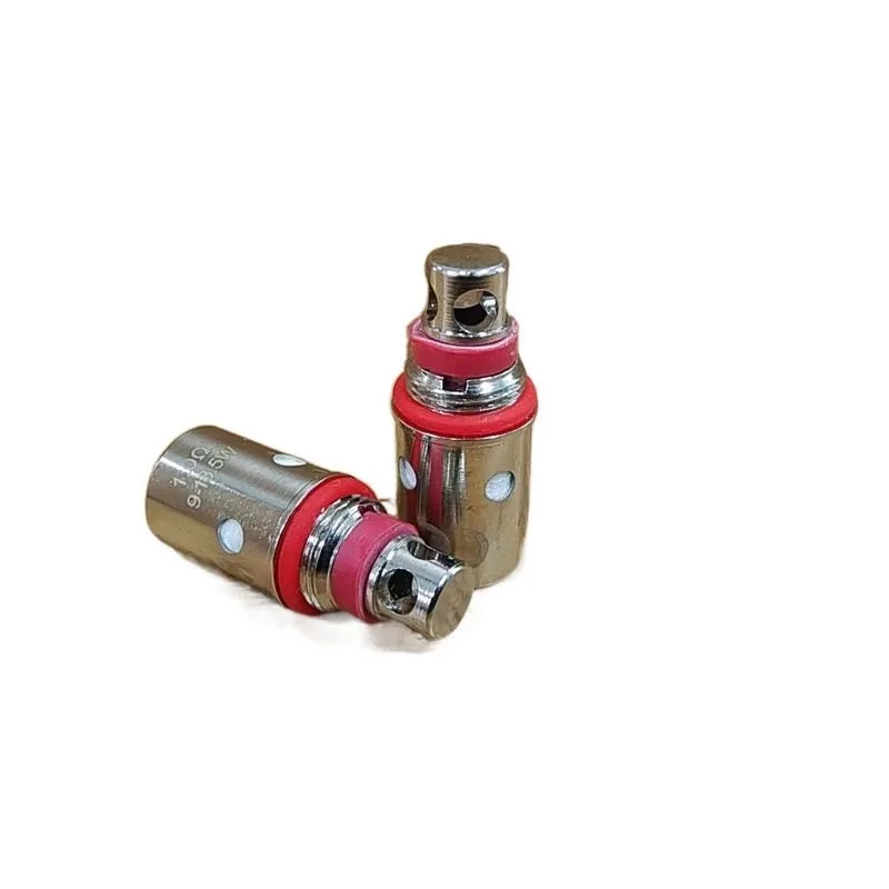 

Комплект из 5 шт. (5 шт./упак.) испарителей LP2 (0.23 Ом, 0.4 Ом, 0.6 Ом) MTL для RPM 4 Kit, G-Priv Pod Kit, Morph S Pod-80 Kit, Morph Pod-80 Kit