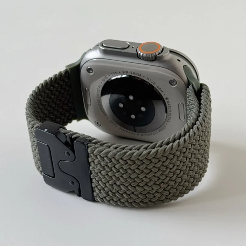 Parachute Bracelet …