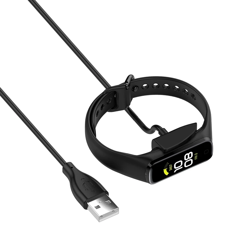 

Для смарт-браслета Samsung GearFit2 Galaxy fit 2 R220, кабель блока зарядного устройства