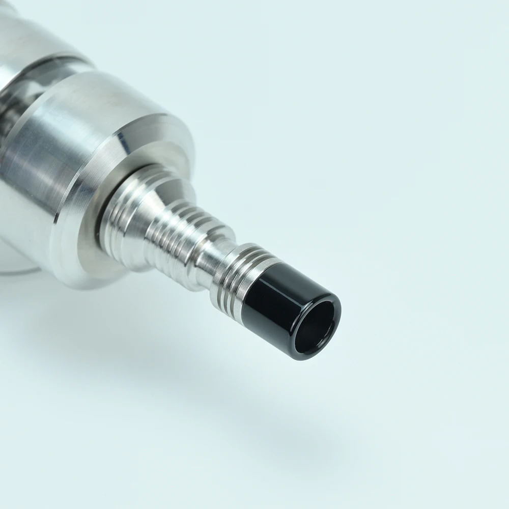 Wolfcoolvape-Punta de goteo 510 mtl, punta de goteo 510, resina 316SS para dvarw mtl fl rta/Flash e Vapor V4.5S + RTA MTL