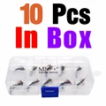 10Pcs In Box