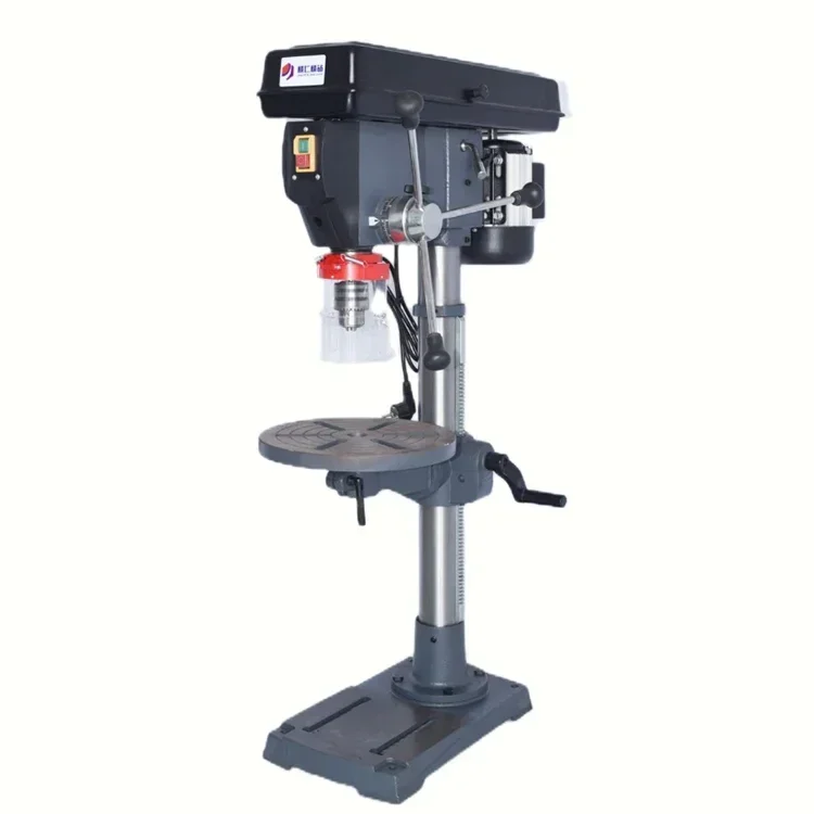 Vertical Heighten Bench Drilling Machine Industrial 20mm Max. Drilling Hole Drill Press