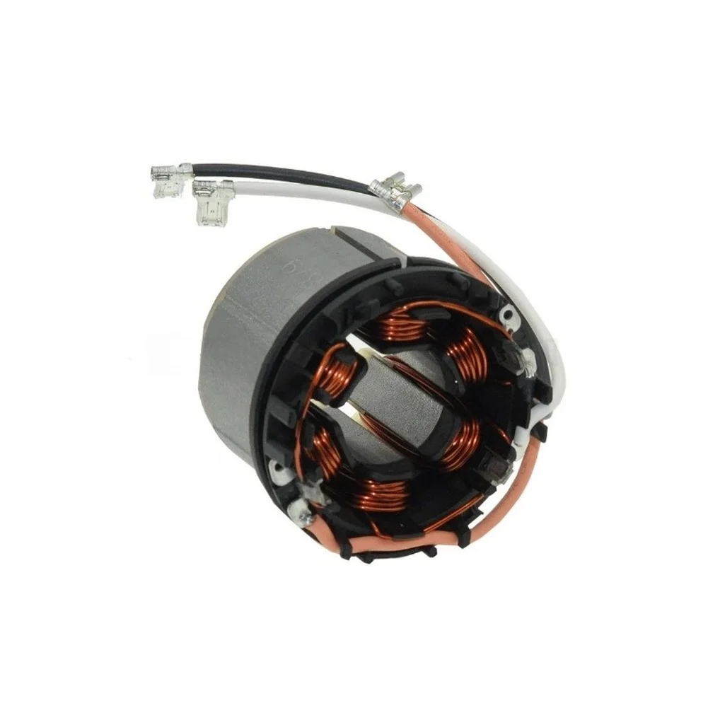 1pc Electric Hammer Stator 529187-4 Replacement For BHR242 BHR243 DHR242 And DHR243 Hammer Drills Power Tool Accessories