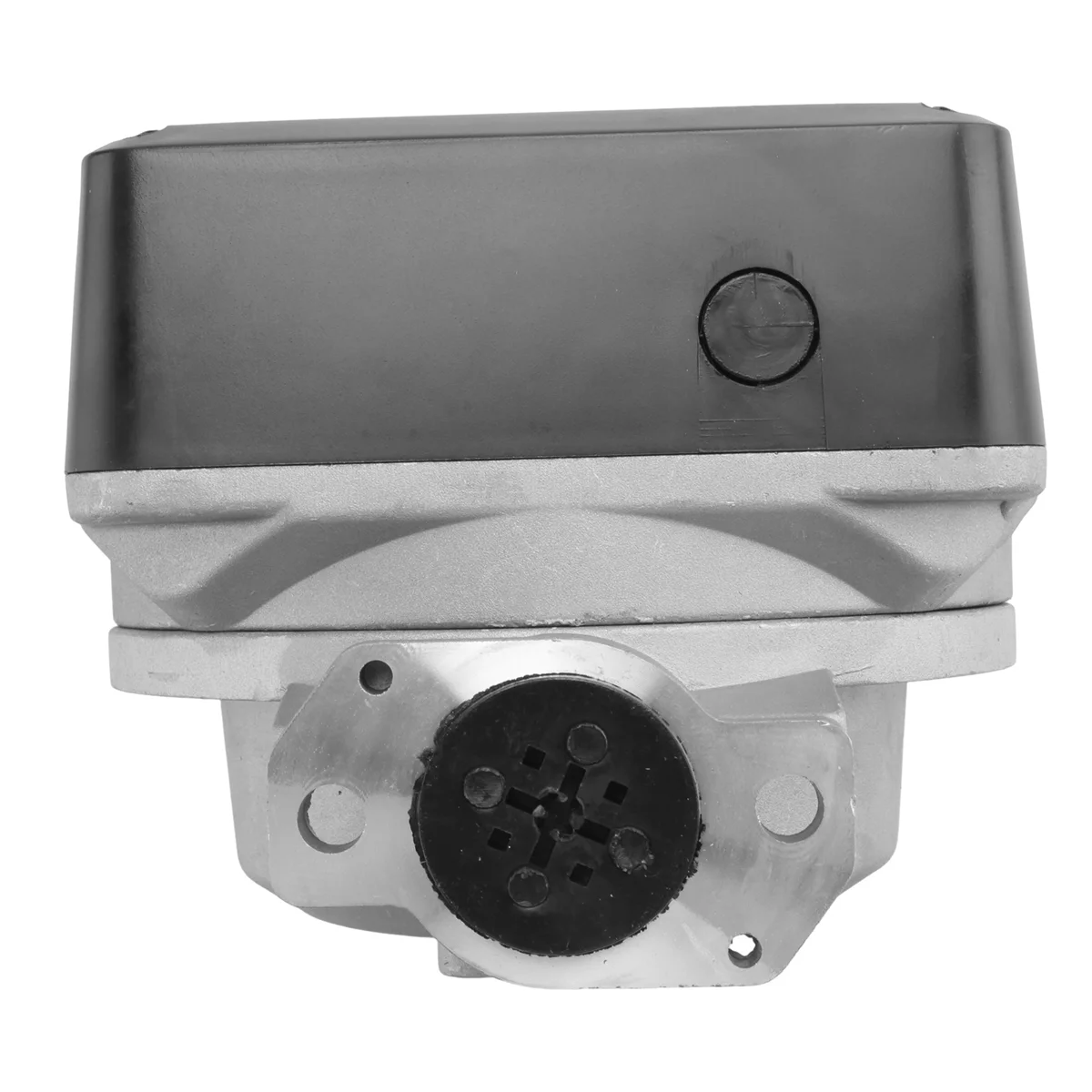 

Механический указатель уровня топлива для покупок, 4-значный расход топлива, механический расходомер топлива, 25 мм (внутренняя резьба 1 дюйм), 5–30 галлонов в минуту/20–120 л/мин