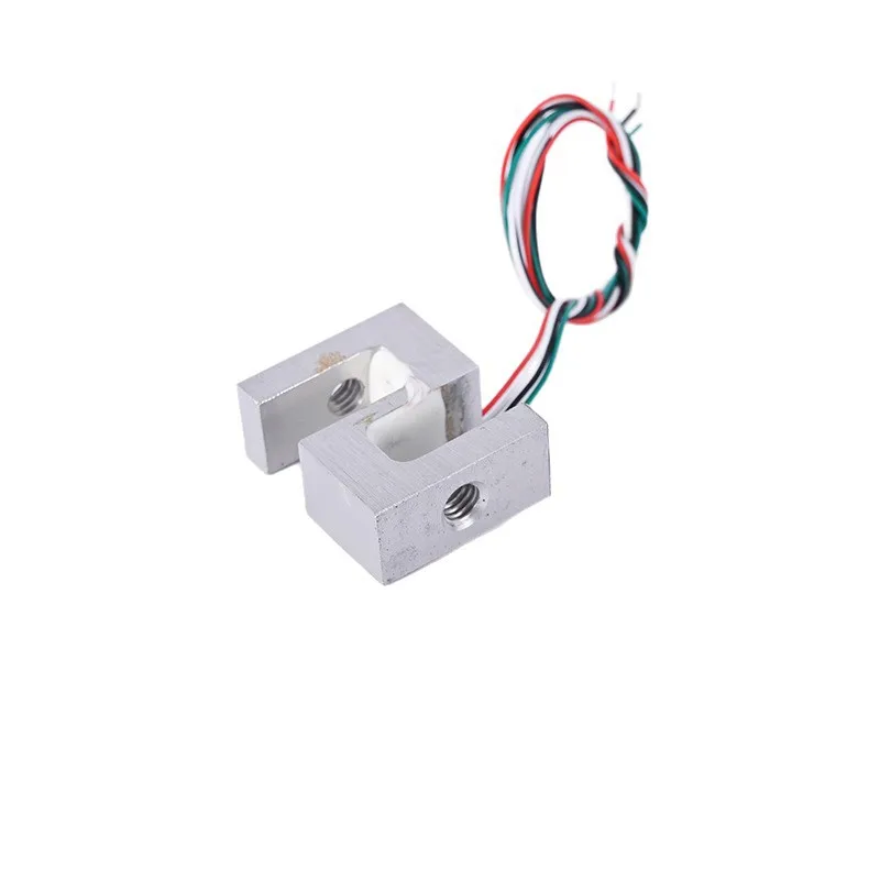 Miniature weighing sensor LC302B electronic components pressure weighing sensor intelligent electronic scale sensor