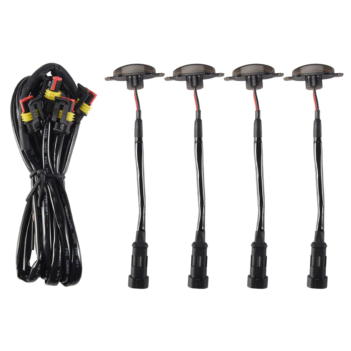 4X Raptor Style Smo…