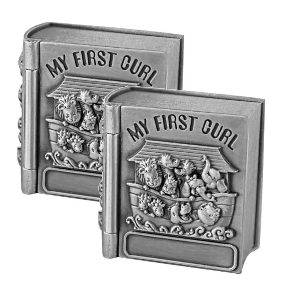 2-pezzi-scatola-portagioie-in-metallo-goffrato-per-conservare-denti-e-capelli-di-bambini-contenitore-a-forma-di-mini-libro-design-elegante-decorazione-per-la-casa