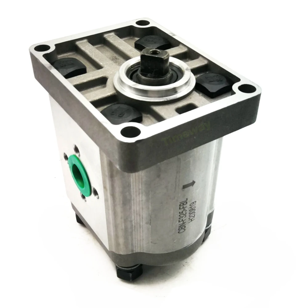 CBN Tractor Pumps CBN-E320-FBL CBN-E320-FBR CBN-F320-FBR CBN-F320-FBL CBN-E325-FBR CBN-E325-FBL CBN-F325 CBN-F325-FBR Gear Pump