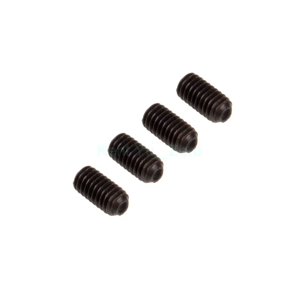 

#02177 Grub Screw 4*8 4P for RC HSP 1:10 Scale Car Buggy Truck Original Parts