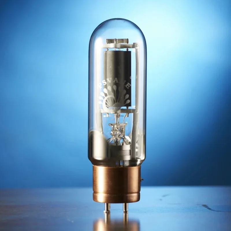 845B Vacuum Tube Instead of 845 845C 845-T WE845 Precision Matching Original Authentic for Vacuum Tube Amplifier