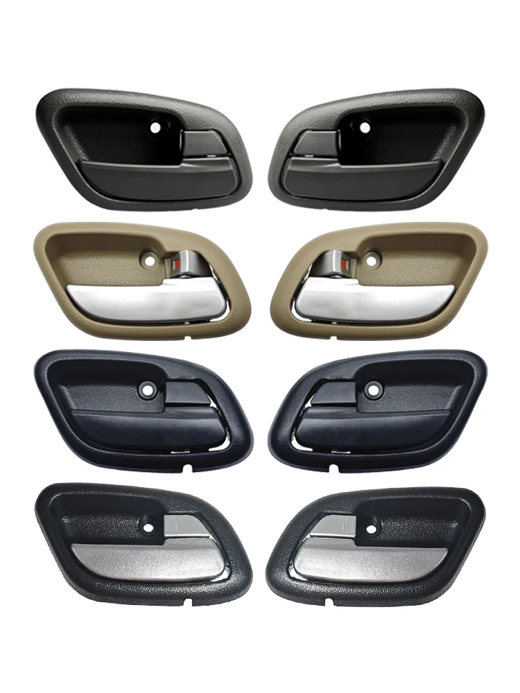 For DongFeng DFSK V21 V22 V27 V29 Door Inner Handle Interior Handle Manual Car Window Style 1.5cm