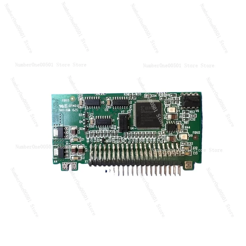 OSCB-01C Is A Small Vertical Board Dismantling For ACS510 550 Series Frequency Converters