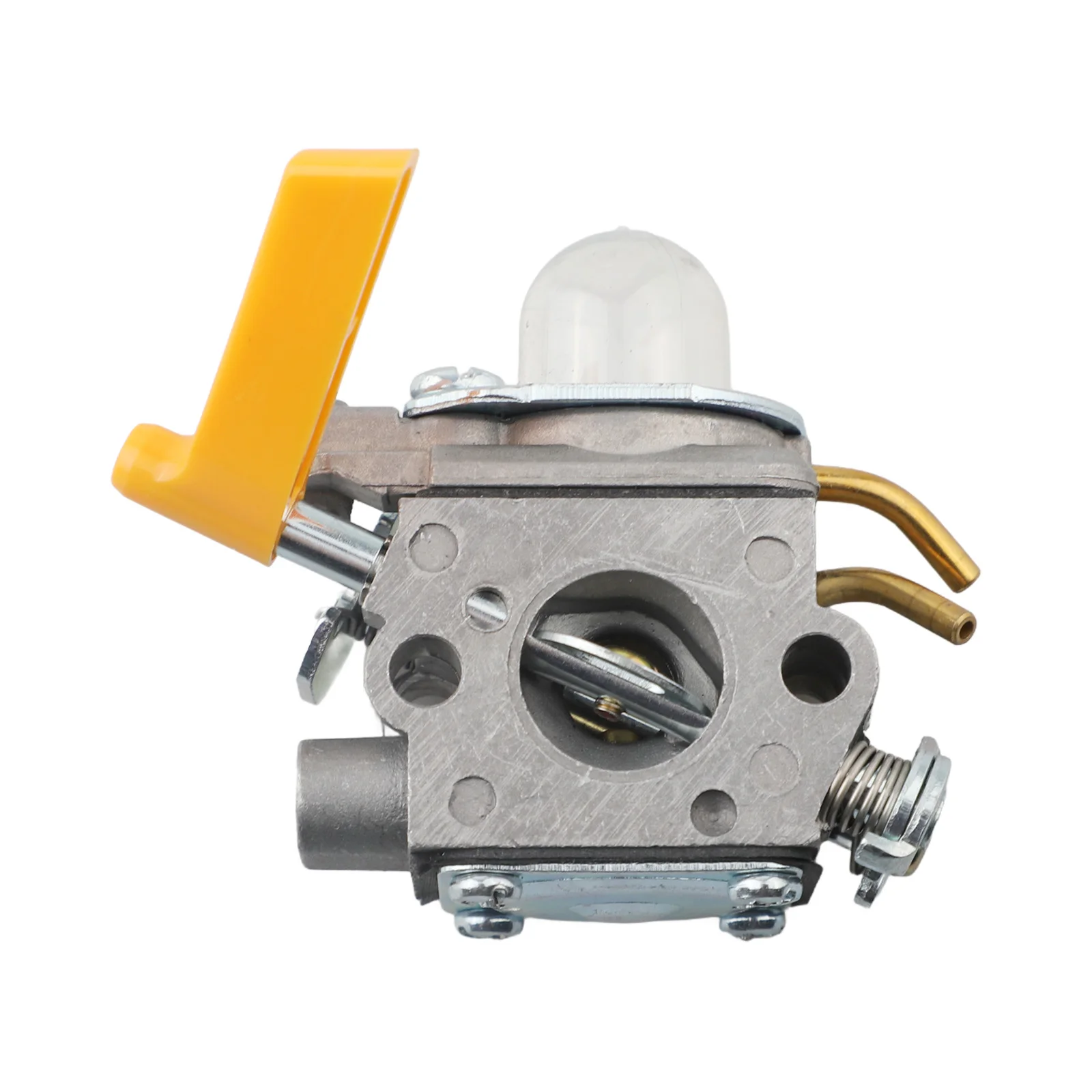 Carburetor Replacement Carburetor Kit Backyard Cleaning Steel Material Compatible With 26cc Engines For EHCPS 0264AT