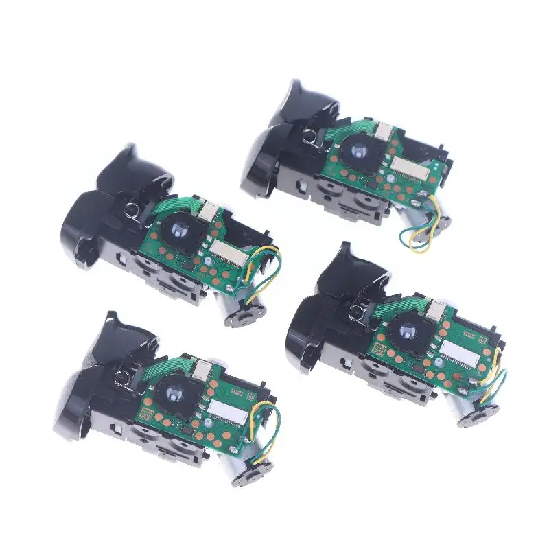 1 Stück links rechts Auslösertasten mit Vibrationsmotor L1 L2 R1 R2 V1.0 V2.0 Adaptive Auslösetaste für PS5-Controller