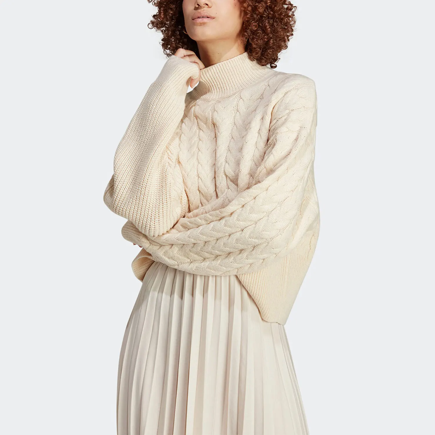 

Женская повседневная толстовка Adidas IC5221, новое весеннее поступление