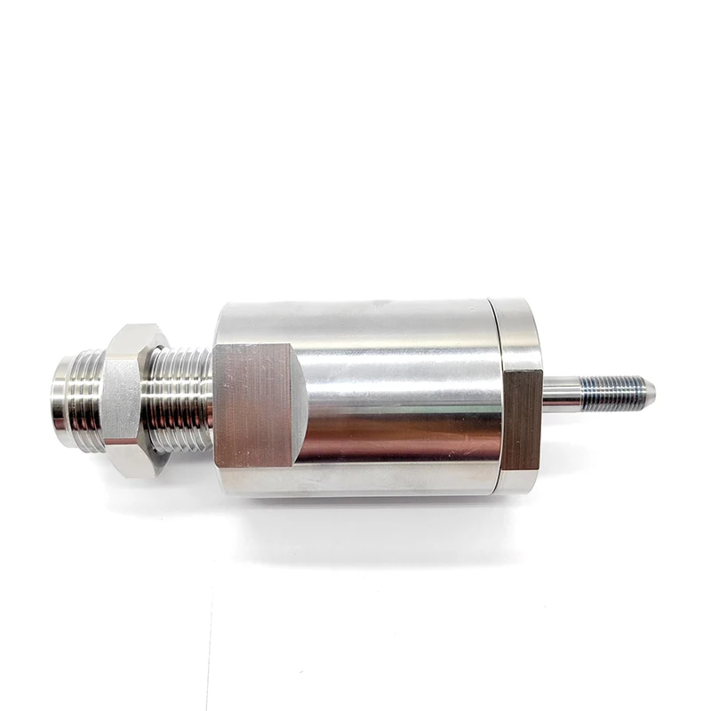 Wasserstrahlteile Schottdrehbaugruppe 201719 für Wasserstrahl-Schneidemaschine