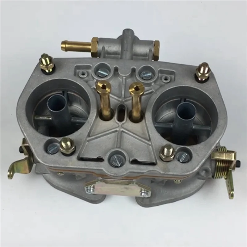 

Exclusive Carburetor Engine 2 Barrel Fit For Bug Beetle Fiat WEBER 40 IDF Automobile Accesorios