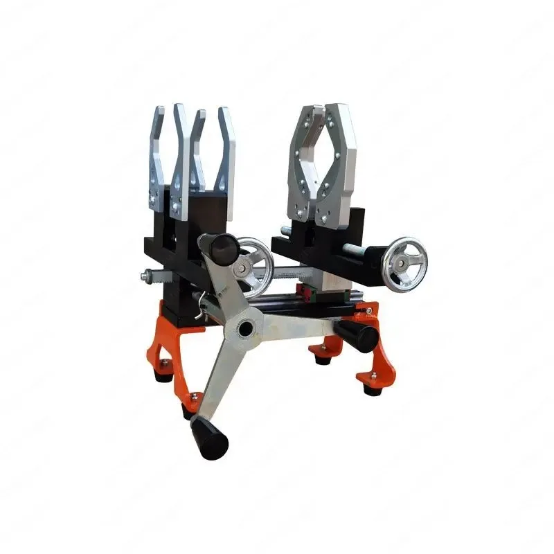 

【2026】Аппарат для сварки пластиковых труб диаметром от 20 до 125 мм, аппарат для сварки обсадных труб