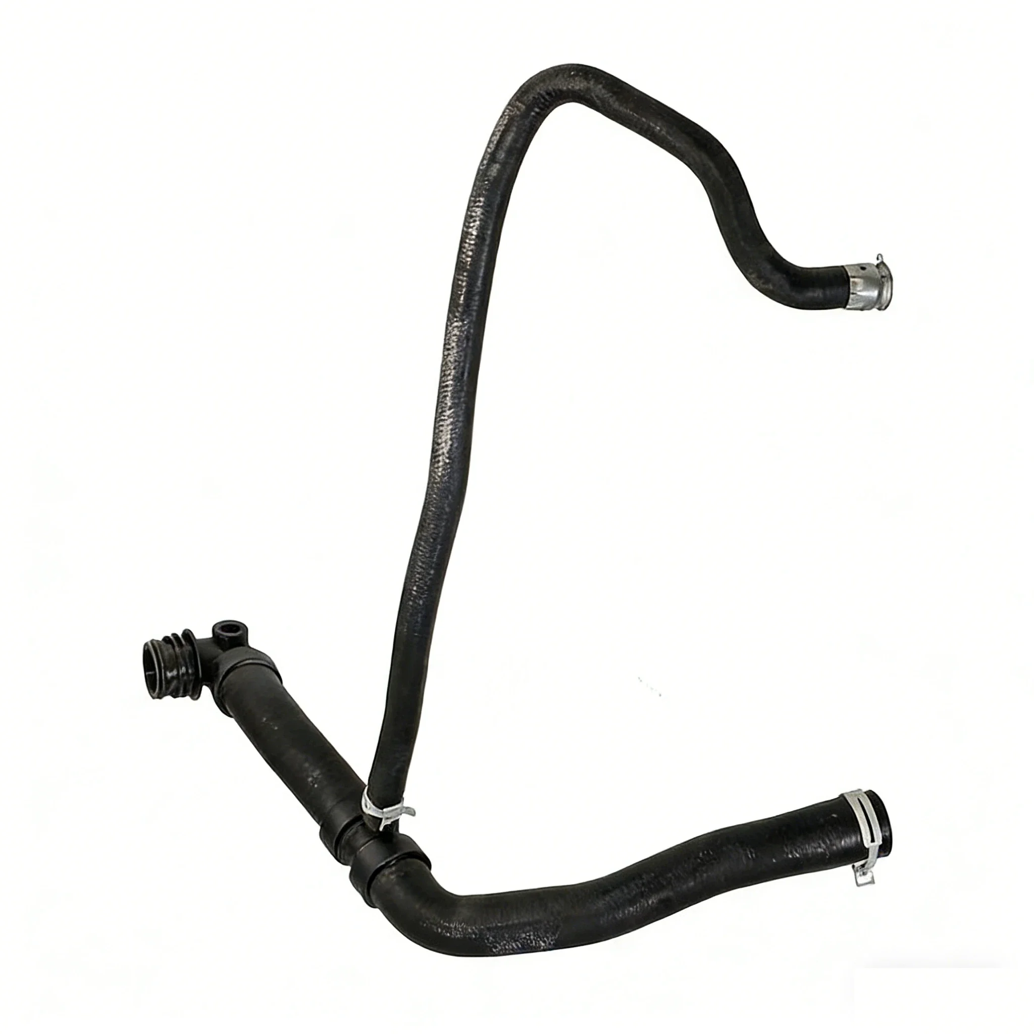 

1351RF Radiator hose for PEUGEOT 807 mpv LANCIA Phedra mpv FIAT Ulysse mpv CITROËN C8 mpv