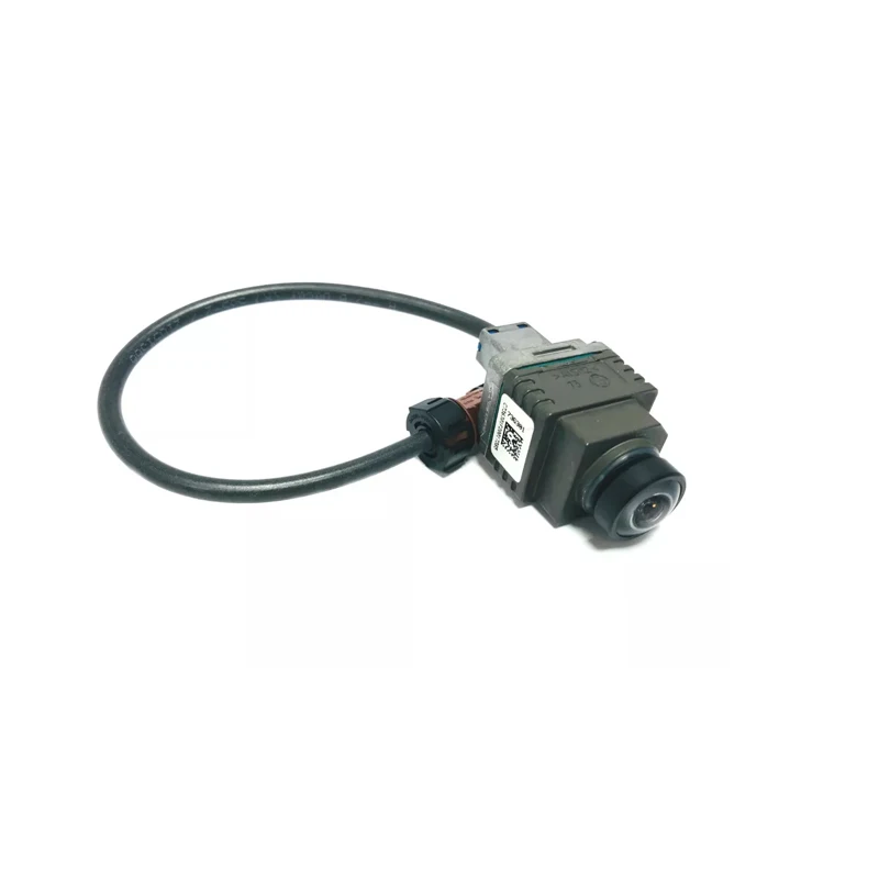 OEM for Mercedes Benz 360° Surround View Backup Camera Night Vision 1-Year for Car Models C GLC W205 W253 V447 V448 A0009050806