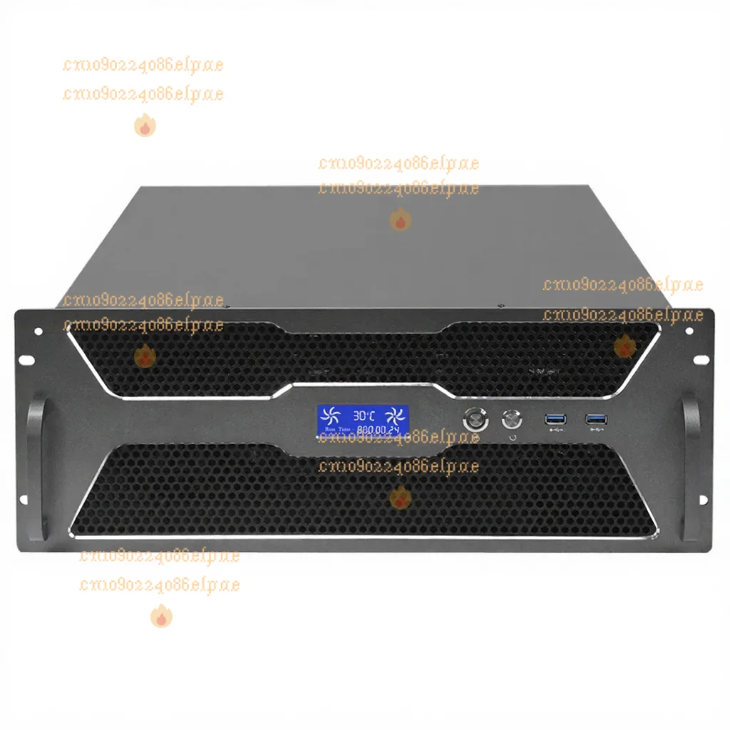 4U Industrial Contr…