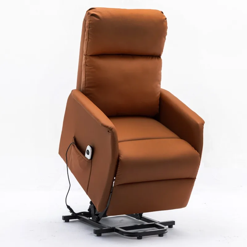 Electric lift station elderly chair, small apartment electric lift sofa multi-functional elderly electric lift station