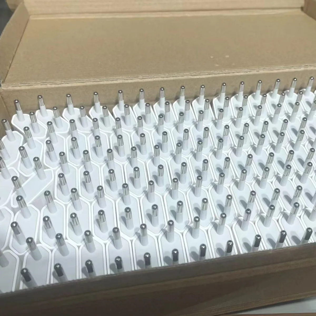 

100PCS Universal 5V 1A EU plug AC Home Travel Wall Charger Adapters For IPhone 7 8 11 12 13 14 Samsung htc lg